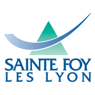 logo Ville de Sainte Foy les Lyon