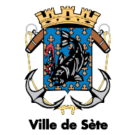 logo Ville de Sete