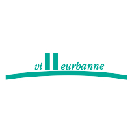 logo Ville de Villeurbanne