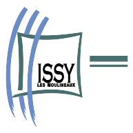 logo Ville Issy Les Moulineaux