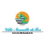 logo Ville Nouvelle de Fos