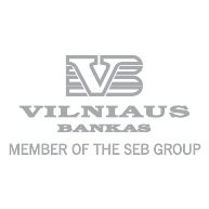 logo Vilniaus Bankas