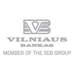 logo Vilniaus Bankas