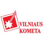 logo Vilniaus Kometa