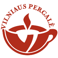 logo Vilniaus Pergale