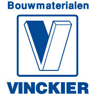 logo Vinckier Bouwmaterialen