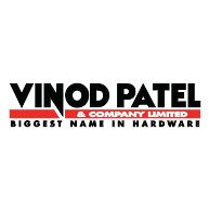 logo Vinod Patel