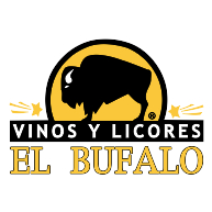 logo Vinos y Licores el Bufalo