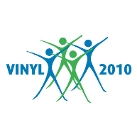 logo Vinyl 2010