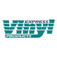 logo Vinyl Express