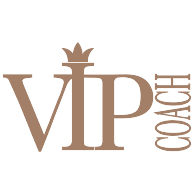 logo VIP Coach