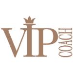 logo VIP Coach