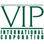 logo VIP International Corp