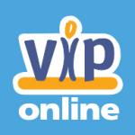 logo VIP online