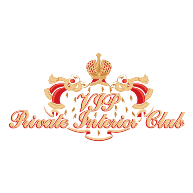 logo VIP Privat Interior Club