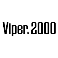 logo Viper 2000