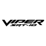 logo Viper SRT-10