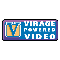 logo Virage Powered Video