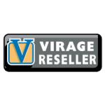 logo Virage Reseller