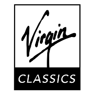 logo Virgin Classics