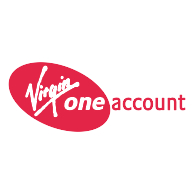 logo Virgin One Account