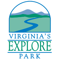 logo Virgina's Explore Park