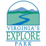 logo Virgina's Explore Park