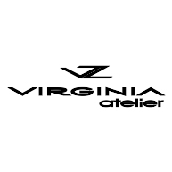 logo Virginia atelier