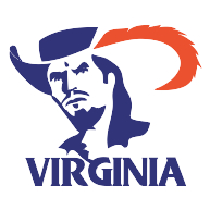 logo Virginia Cavaliers(125)