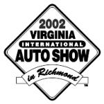 logo Virginia International Auto Show