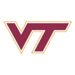 logo Virginia Tech Hokies(128)