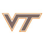 logo Virginia Tech Hokies(129)