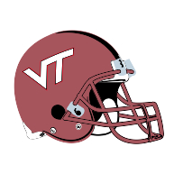 logo Virginia Tech Hokies