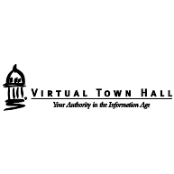 logo Virtual Town Hall(133)