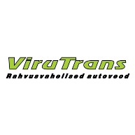 logo Viru Trans