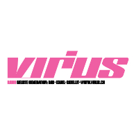 logo Virus