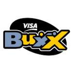 logo Visa Buxx