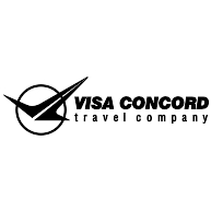 logo Visa Concord