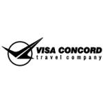 logo Visa Concord