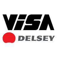 logo Visa Delsey