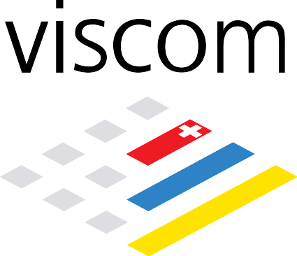 logo Viscom