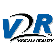 logo Vision 2 Reality