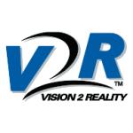 logo Vision 2 Reality