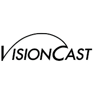 logo VisionCast