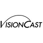 logo VisionCast