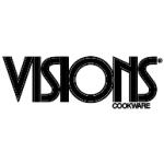 logo Visions Cookware