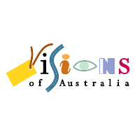 logo Visions of Australia