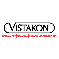 logo Vistakon