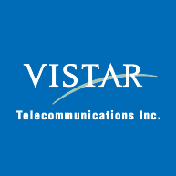 logo Vistar Telecommunications