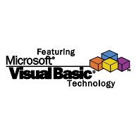 logo Visual Basic